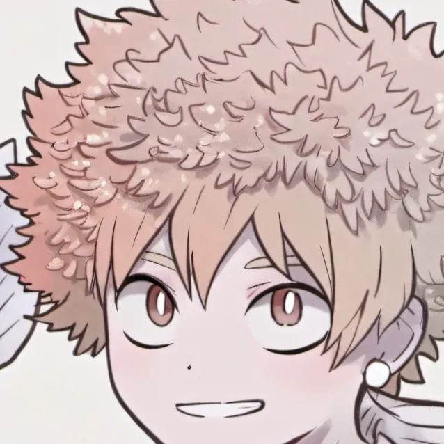 chat with ai character: bakugo 