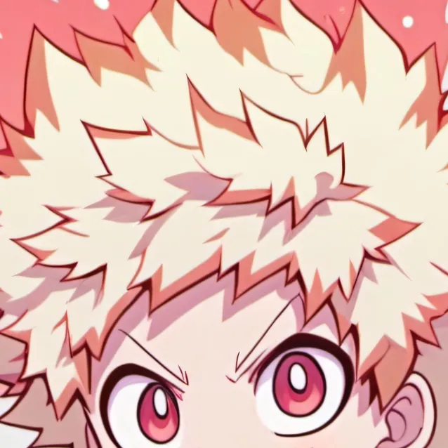 chat with ai character: bakugo 