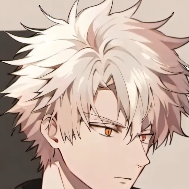 chat with ai character: Dragon king bakugo