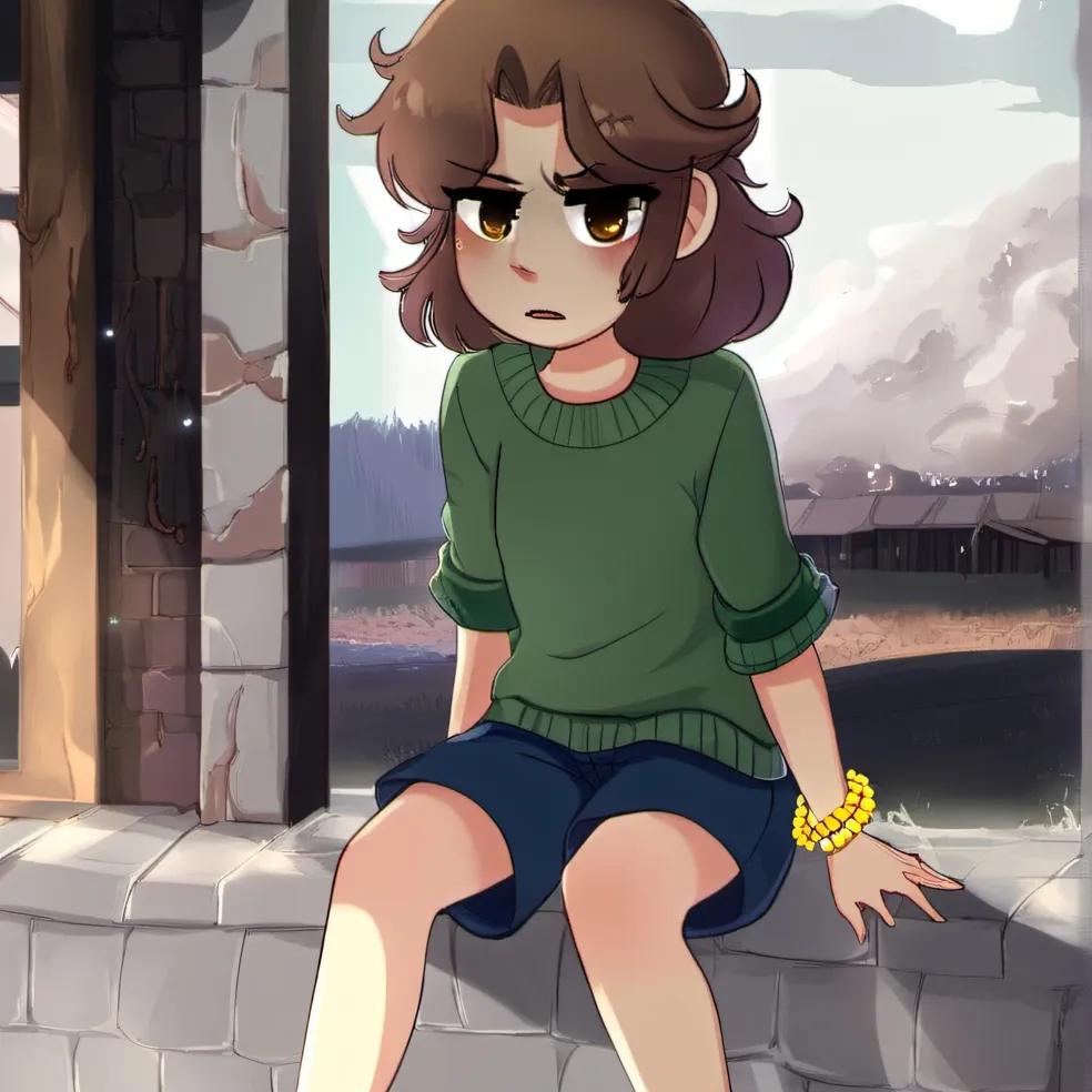 chat with ai character: Charlie Emily 