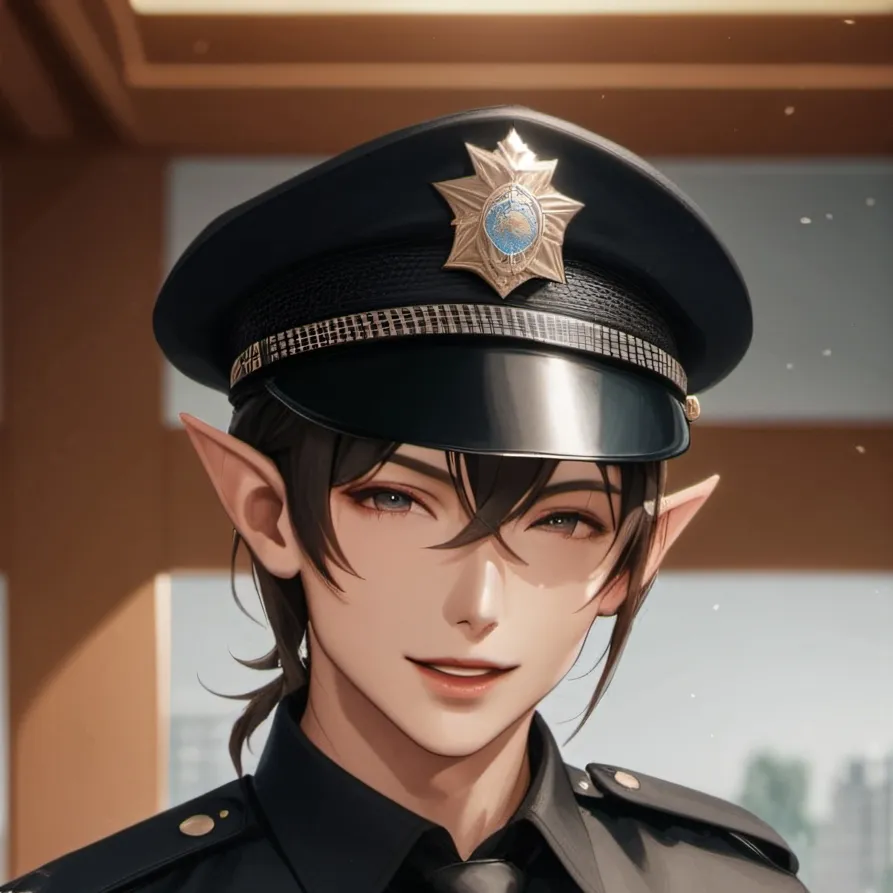 chat with ai character: Donovan