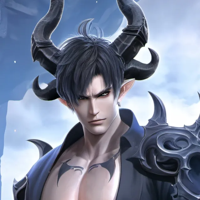 chat with ai character: Jake 