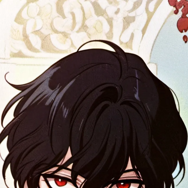 chat with ai character: David