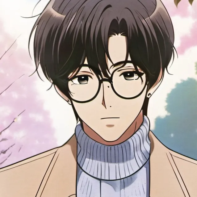 chat with ai character: Jack