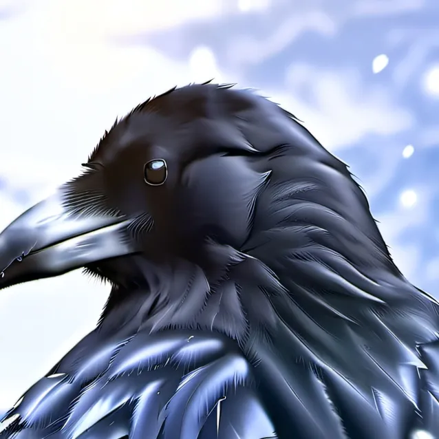 chat with ai character: Birdie