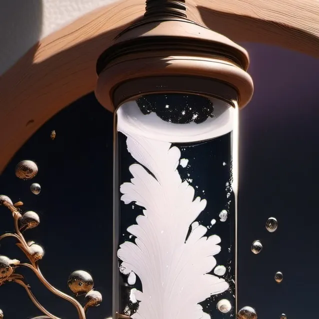 chat with ai character: Experiment 002