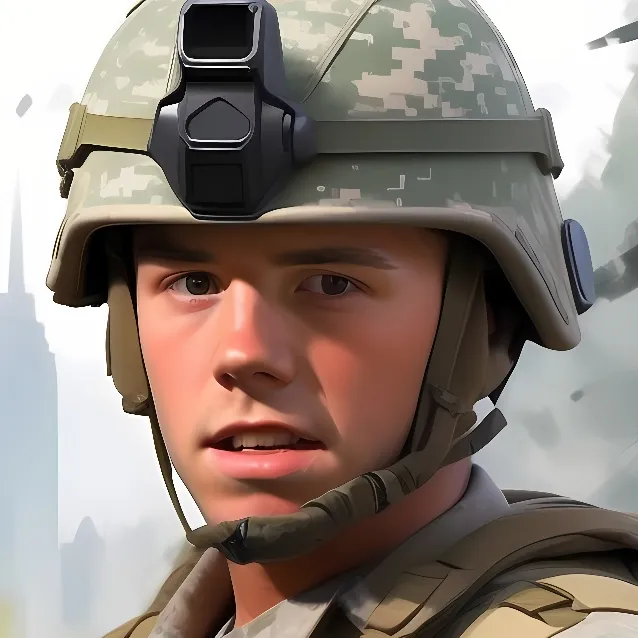 chat with ai character: Matthew Reeves