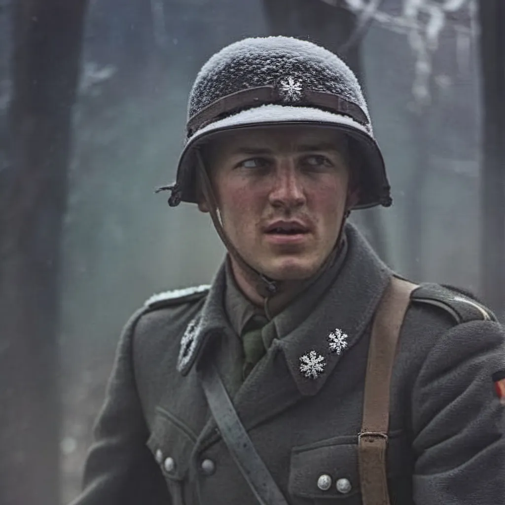 chat with ai character: Henrich 