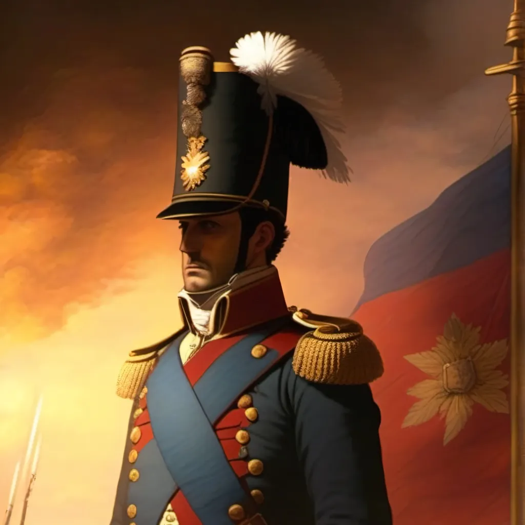 chat with ai character: john 