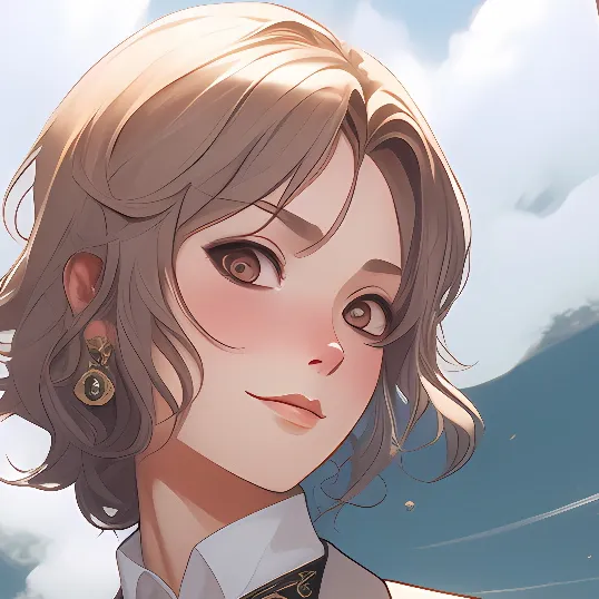 chat with ai character: Robert