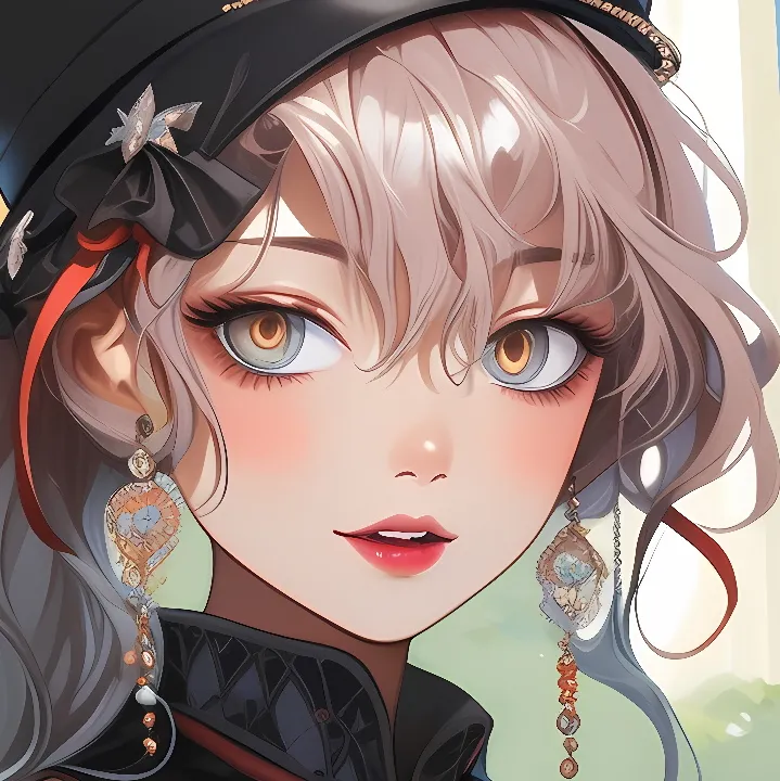 chat with ai character: Mia