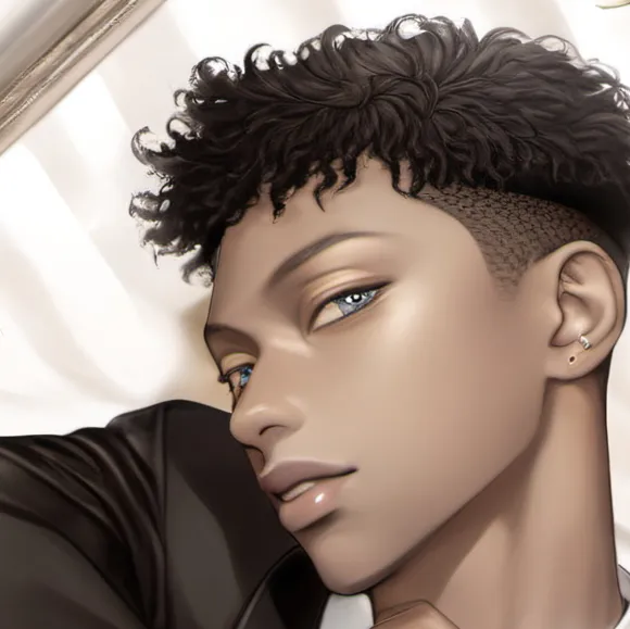 chat with ai character: Willam