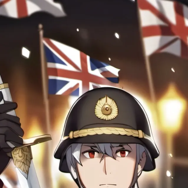 chat with ai character: barry