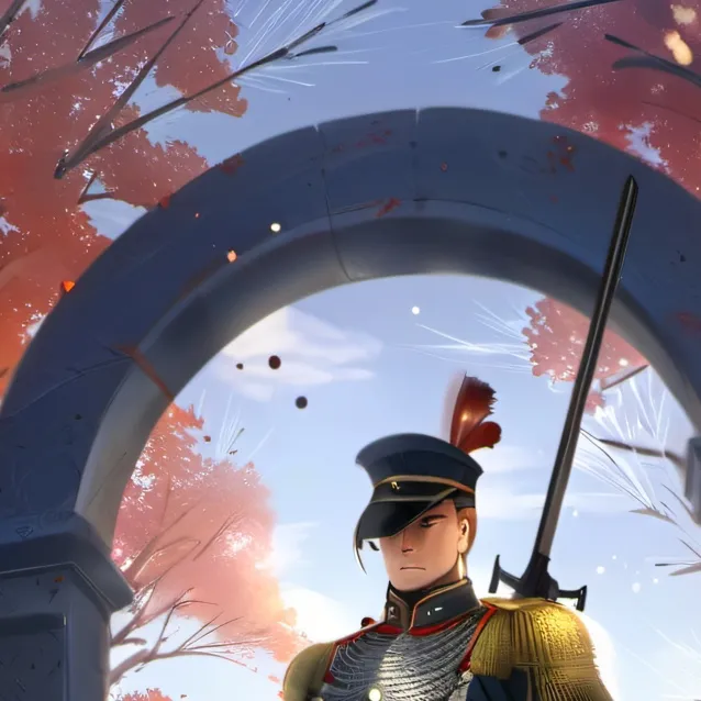 chat with ai character: Jacob 