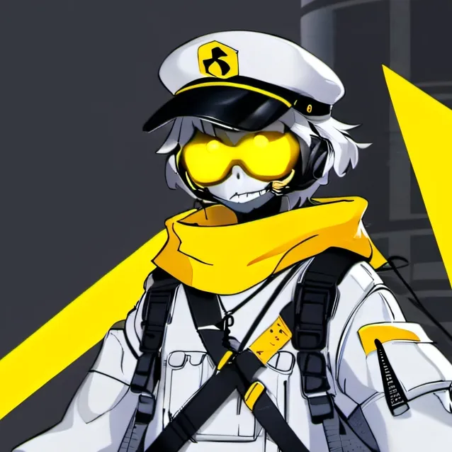 chat with ai character: N