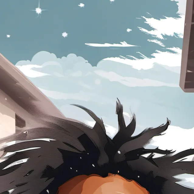 chat with ai character: marcelo