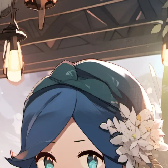 chat with ai character: Layla