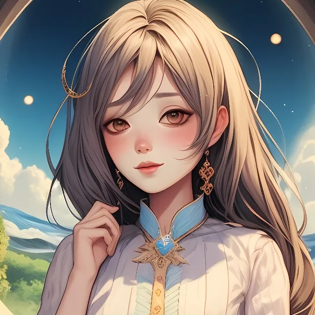 chat with ai character: Jessica