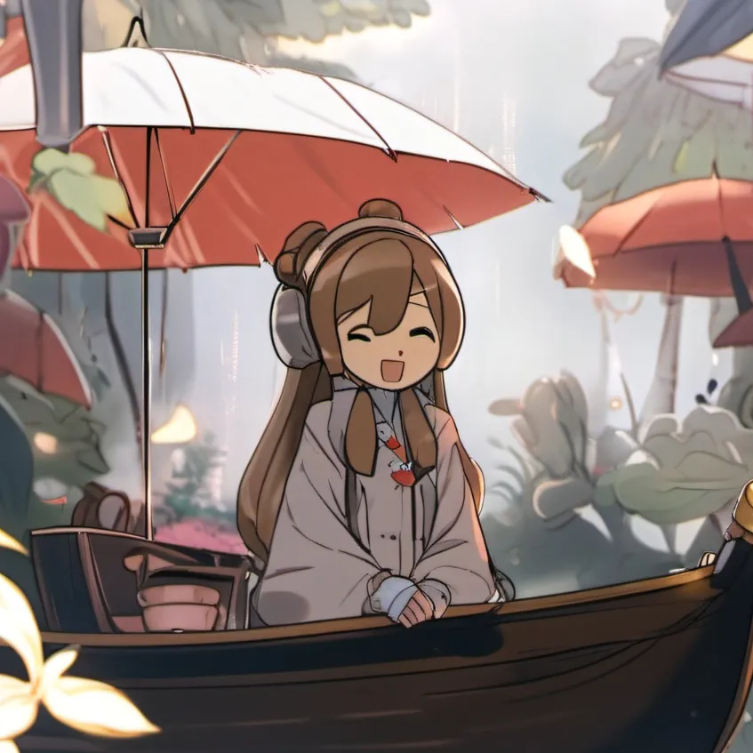 chat with ai character: Jeanettebilas