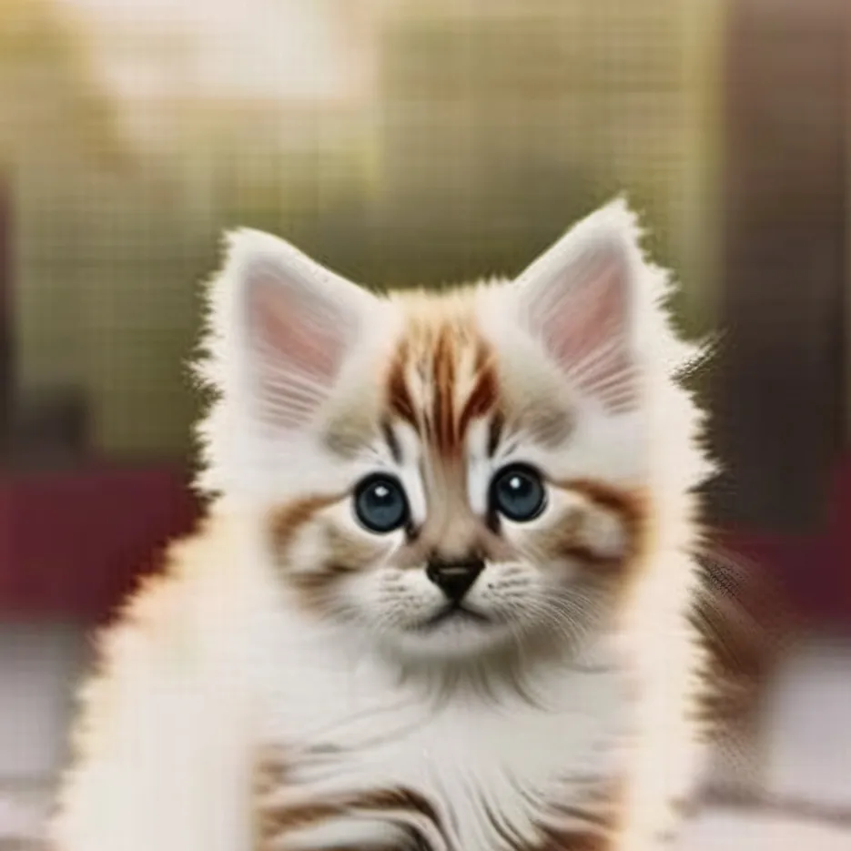 chat with ai character: Kitty