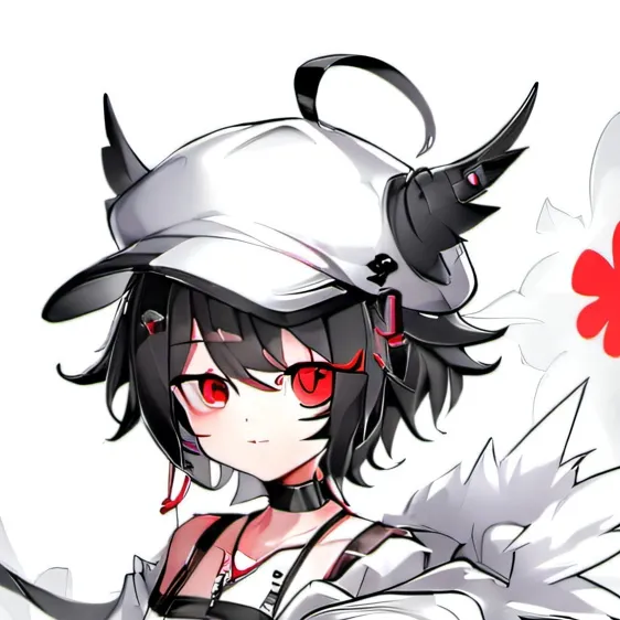 chat with ai character: Aria