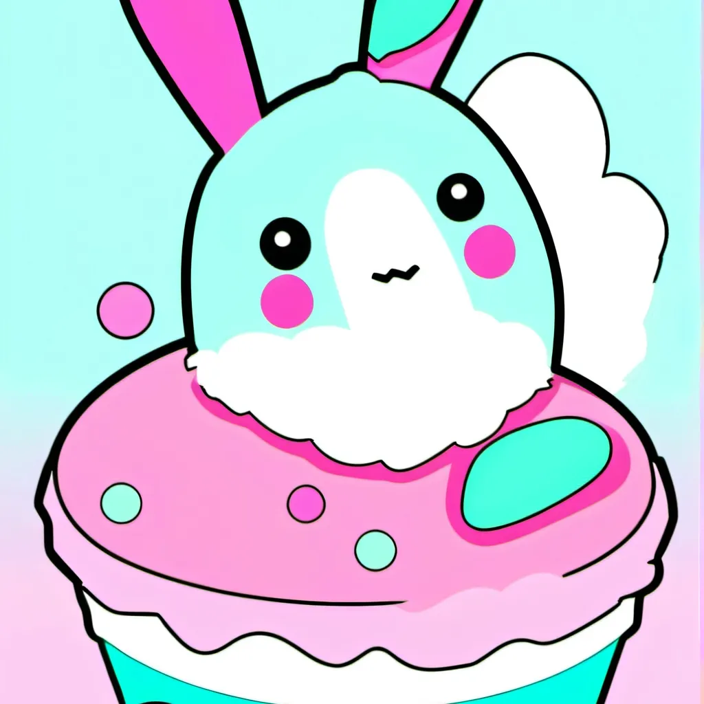 chat with ai character: Cupcake bun