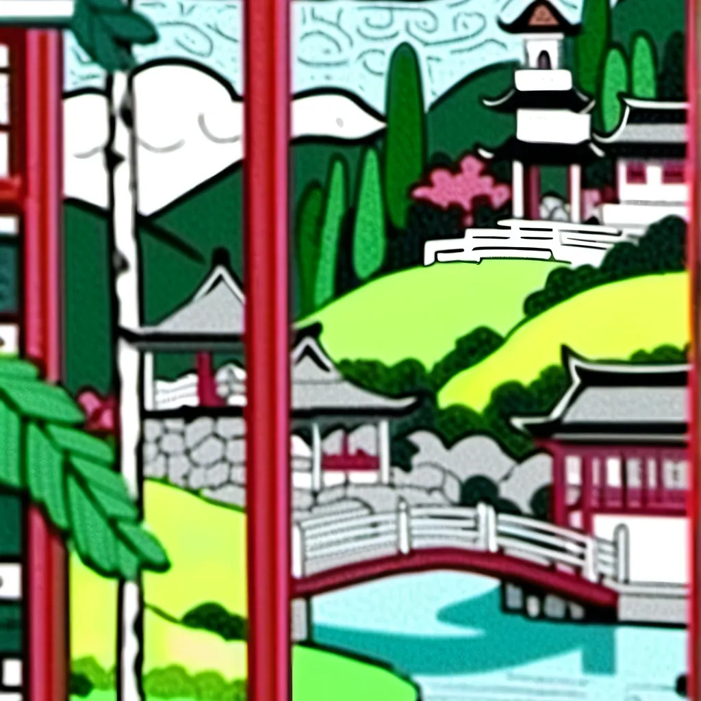 chat with ai character: inanimate insanity