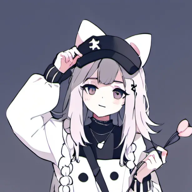 chat with ai character: 💌~nika~💌