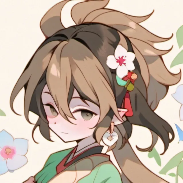 chat with ai character: ~Douma~