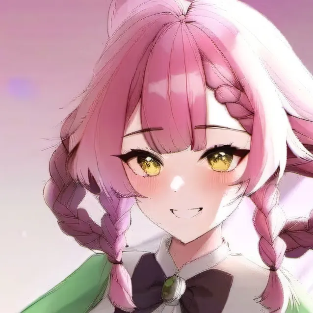 chat with ai character: misuri