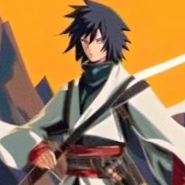 chat with ai character: giyuu