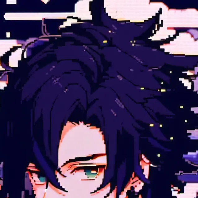 chat with ai character: giyuu tomioka