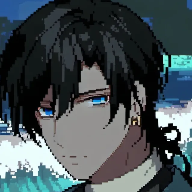 chat with ai character: giyuu and rengoku