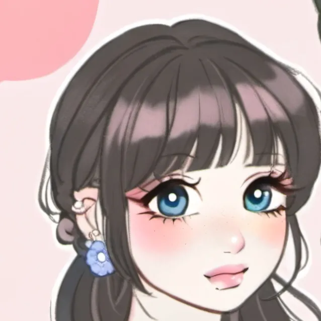 chat with ai character: Moidoria + Oliva 