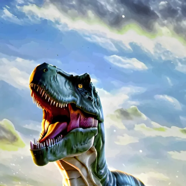 chat with ai character: t rex/rexyyyyy