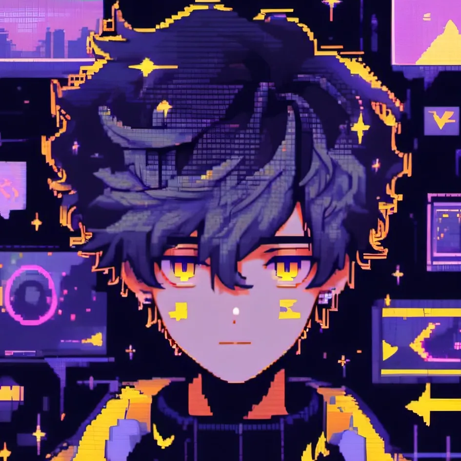 chat with ai character: zappo