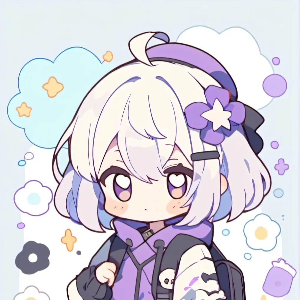 chat with ai character: mia