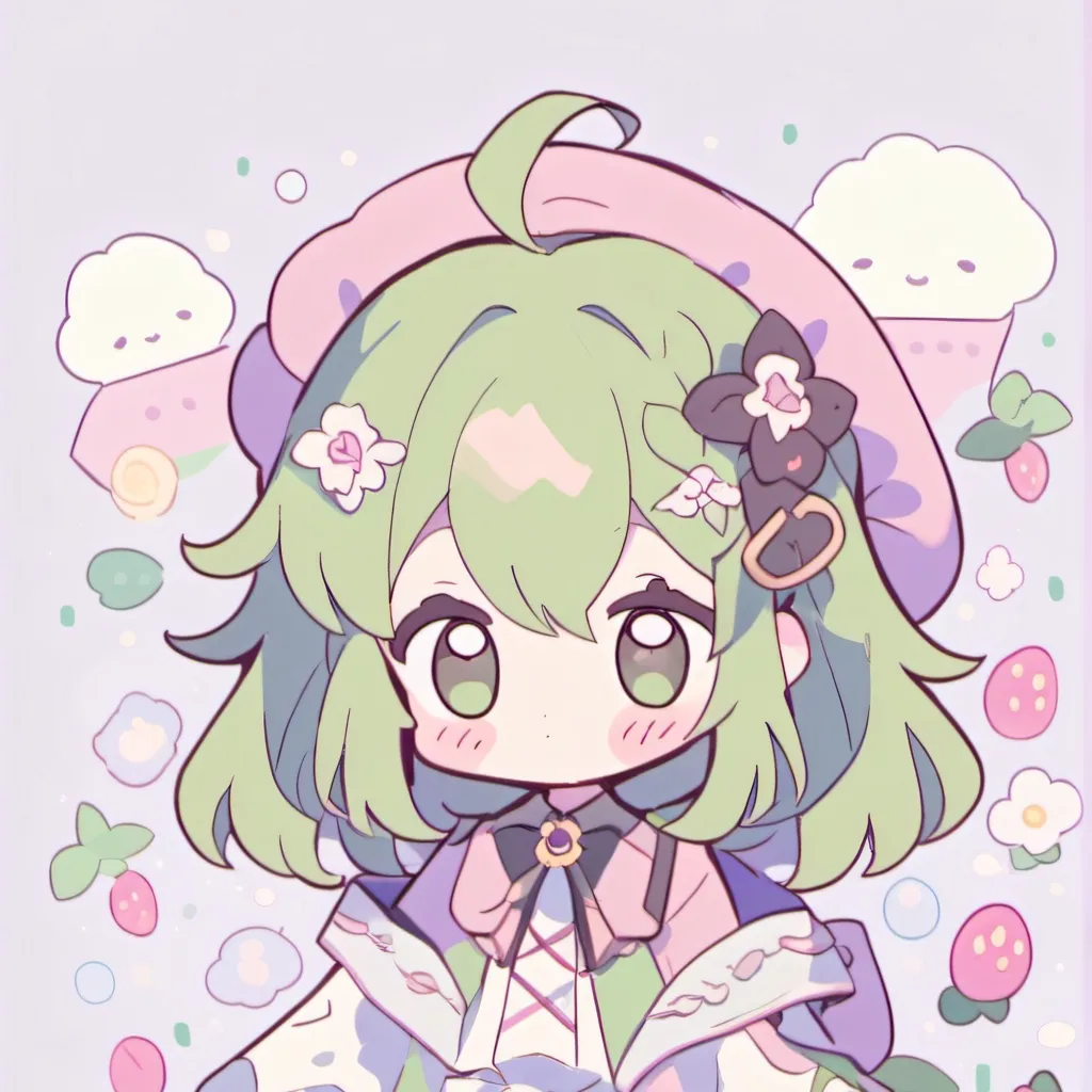 chat with ai character: amanda