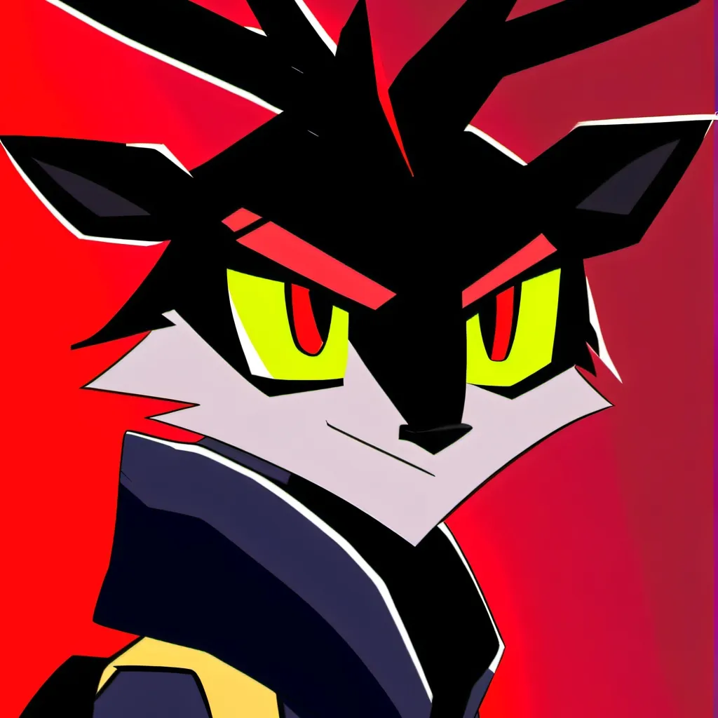 chat with ai character: roye