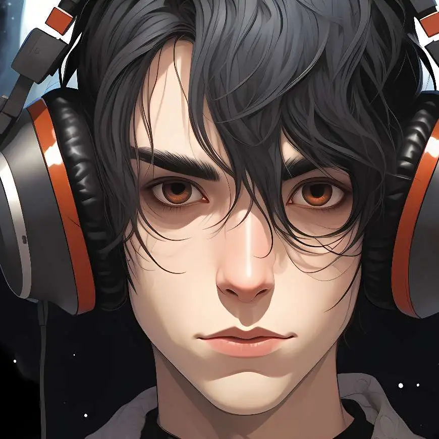 chat with ai character: rato