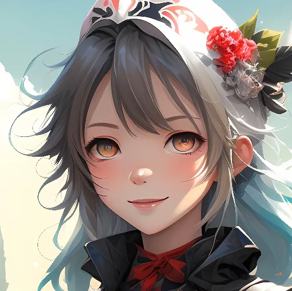 chat with ai character: Kyoko Kim