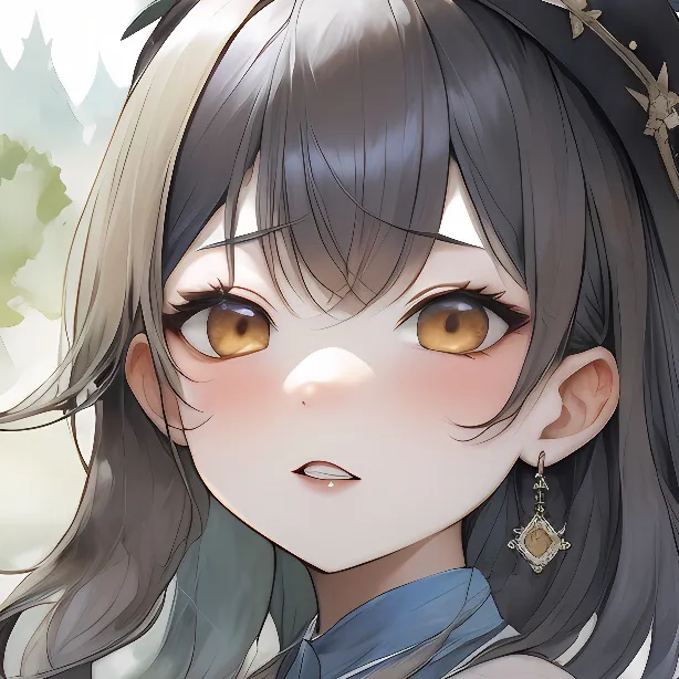 chat with ai character: Kira