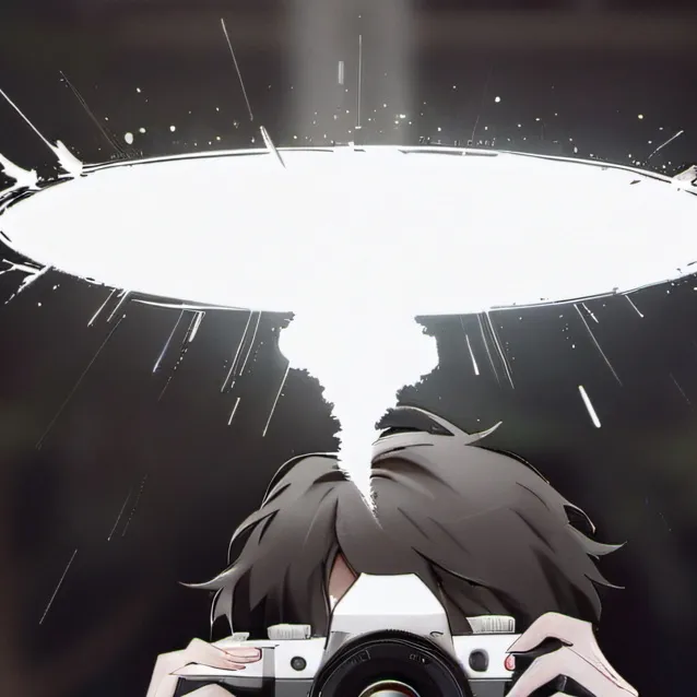 chat with ai character: cameraman