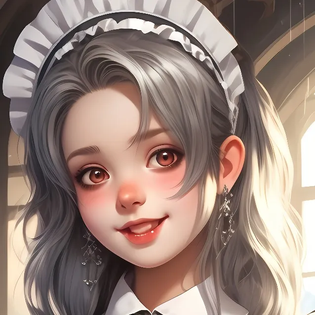 chat with ai character: Leah thomason