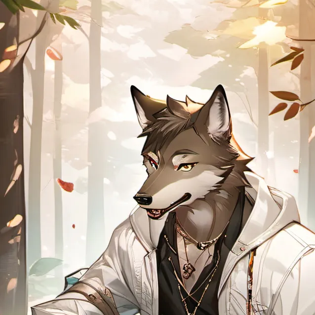 chat with ai character: Daniel 