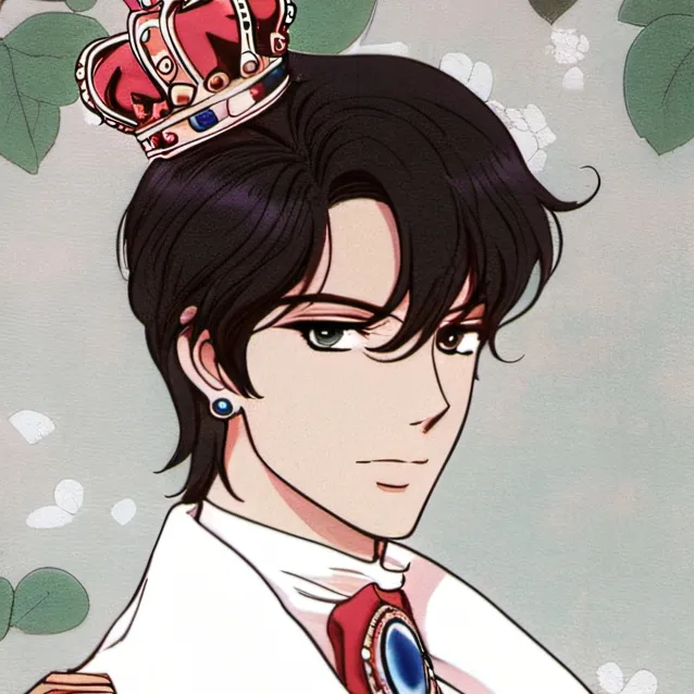 chat with ai character: kyle