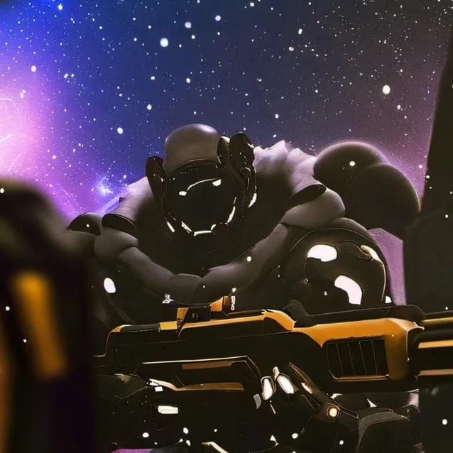 chat with ai character: overwatch vs null