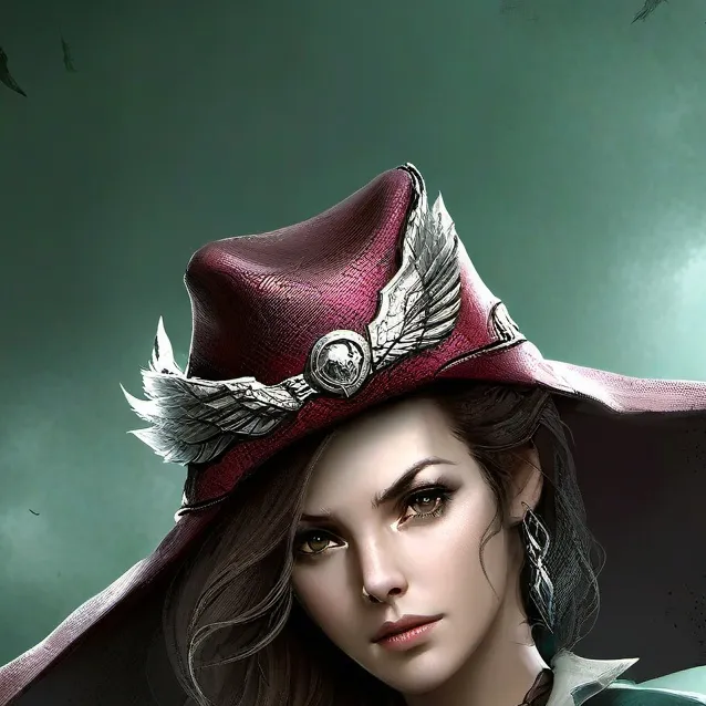 chat with ai character: alena killwalker