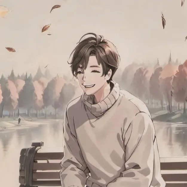 chat with ai character: Jake