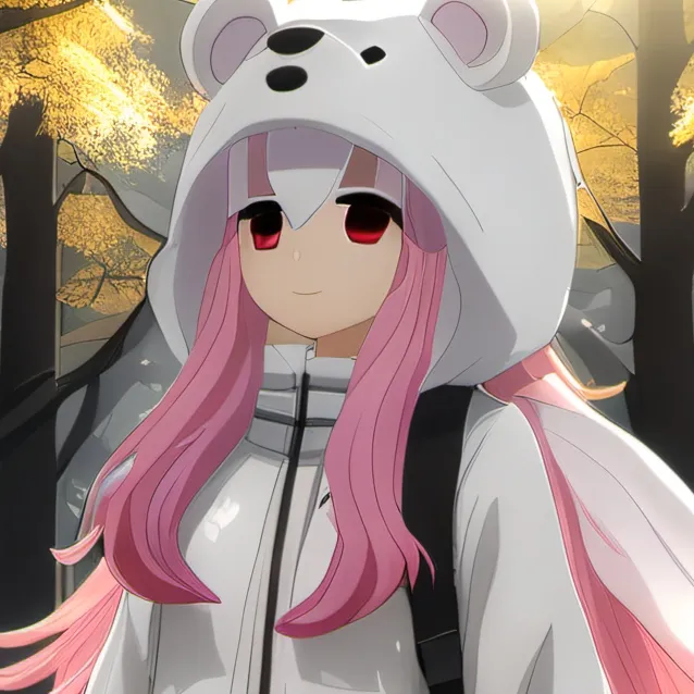 chat with ai character: Faye